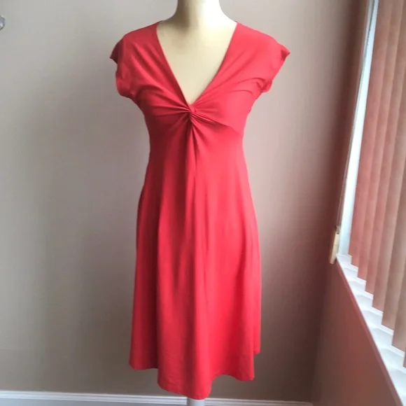 Patagonia Dress Sz M - Picture 1 of 6